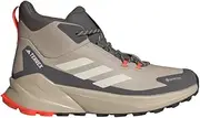 [adidas] Men's Terrex Trailmaker 2 Mid Gore-tex Hiking Shoes