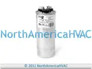 Mars Mars2 Jard Capacitor Dual Run Round 70/5 uf MFD 370 Volt VAC 12953 12093