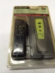 NEW TPI A771 Carbon Monoxide Adapter for DMMs and Clamp-on Meters