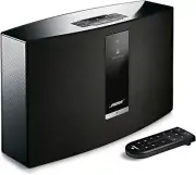 Bose SoundTouch 20 Series III Bluetooth Wireless Music System Compatible w Alexa