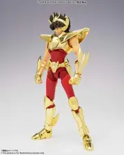 Saint Cloth Myth EX Pegasus Seiya (Shinsei Bronze Saint) -Golden Limited Edition