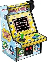 Retro Bubble Bobble Micro Player