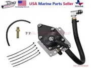 Evinrude Johnson Replace VRO Fuel Pump Kit 60 Degree 90HP 115HP V4 Outboard