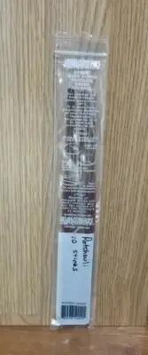 Wild Berry Incense Patchouli - 10 sticks - Handcrafted - Superior Grade