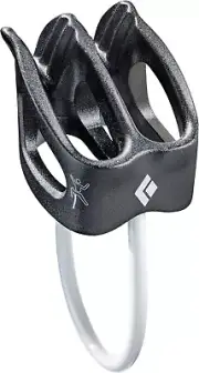 Black Diamond ATC-XP Belay/Rappel Device Climbing Brand New
