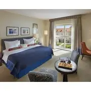 Mandarin Oriental, Prague