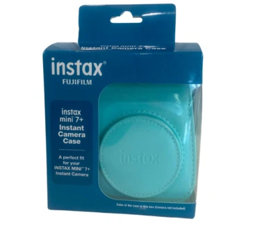 instax mini 7+ Instant Camera Case