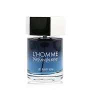 Yves Saint Laurent L'Homme Le Parfum Spray 100ml/3.3oz