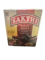 Sakhi Garam Masala 200g 7oz