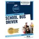 SCHOOL BUS DRIVER