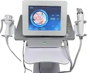 Radiofrecuencia fraccionada Micro BeautyMachine For Stretch Mark Scar Acne RemoveFace Lifting Body Treatment