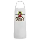 Grindstore Unisex Adult Gravy Guru Apron (GR4340)