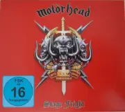 Motorhead Stage Fright CD NEW