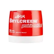 * Brylcreem Protein Enriched Hair Cream 150mL