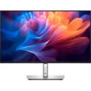 Dell 27" P2725H Monitor 1920 x 1080 100 Hz 1500:1 300 nits 5ms HDMI DP 16:9 IPS