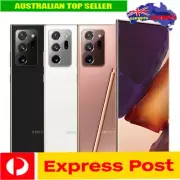 Samsung Galaxy Note 20 Ultra 5G, Unlocked Smartphone, 6.9" SM-N986 -YDNEY STOCK