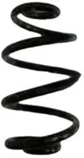 SUANCHANG-AUTO Replacement# 48231-06500 4823106500 Rear tower spring 1pc/set