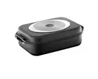 Id3 Non-Stick Roast & Grill Multi Pan Size 34X24X8Cm Baccarat