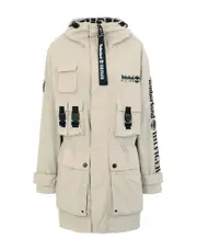 [TOMMY HILFIGER X TIMBERLAND] TOMMY HILFIGER x TIMBERLAND Jackets - Item 16032490