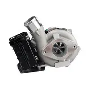 Basco Turbo Charger - BTC1001