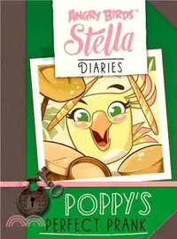 在飛比找三民網路書店優惠-Angry Birds Stella Diaries: Po