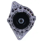 New 12V 90A Alternator Compatible Bobcat Skid Steer S130 S185 S220 S250 T300 Par
