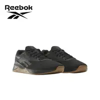 在飛比找Yahoo奇摩購物中心優惠-Reebok_NANO X4 訓練鞋_男/女_1000741