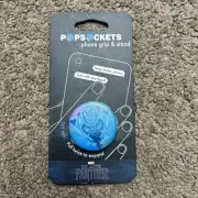 New PopSockets Universal Phone Grip, Stand & Holder - Marvel Black Panther