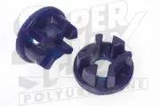 Superflex Engine Upper Mount Rear Insert BushKit for Mini R50/R52/R53 Cooper + S