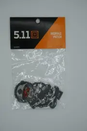 5.11 Tactical Swat Gnome Patch Style 81256 (115)