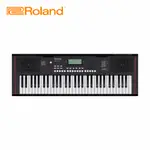 ROLAND E-X10 61鍵 自動伴奏電子琴【敦煌樂器】