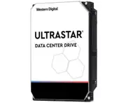 WD 12TB Ultrastar DC HC310 Enterprise 3.5" Hard Drive, SATA , 7200RPM, 256MB Cache, 512e, CMR