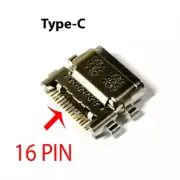 Charging Port Dock Connector For Amazon Kindle Fire HD 10 9th Gen 2019 M2V3R5