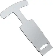Pool Winterizing Plug Removal Tool - Hydrosweep Directional Flow Tool - Pool Drain Plug Removal Tool with Handle Grip for Nozzles Above Ground & Inground Pool Inlet Fittings