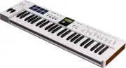 KeyLab Essential mk3 — 49 Key USB MIDI Keyboard Controller with Analog Lab V ...