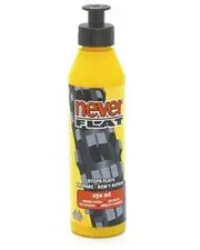Never Flat Tyre Sealant 250mL