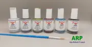 For Havel Touch up Paint +Free Fine Tipped Brush