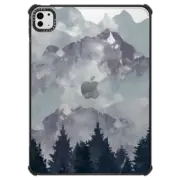iPad Pro 11-inch (M4) iPad Impact Case Winter tale