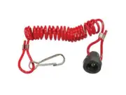 Spi-Sport Part SM-01554C Tether Switch Cap with Cord