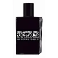 在飛比找樂天市場購物網優惠-ZADIG & VOLTAIRE 搖滾戀人男性淡香水 100