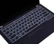 for Lenovo ThinkPad E14 Laptop 14" T14 Gen 2/1 E14 Gen 4/3/2 L14 Keyboard Cover