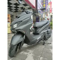 在飛比找蝦皮購物優惠-【大台中中古機車行】2017年山葉FORCE 155CC 輕