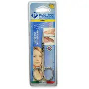 [Coltellerie paolucci] Curved manicure scissors art 15 inch..4 paolucci