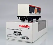 Marklin HO 4482 Container Car