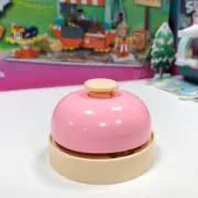 Large Restaurant Bar Order Ringing Preschool Education Learning Sensory Toys