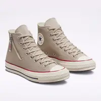 在飛比找PChome24h購物優惠-【CONVERSE】CHUCK 70 1970 HI 高筒 