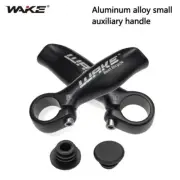 Mountain Bike Handlebar End bicycle Grips For 22.2mm Aluminum Alloy MTB Cycling