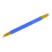 Pottery Clay Sculpting Tool Fish Scale Texture Clay Modelling Tool Carving Tool