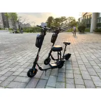 在飛比找蝦皮購物優惠-<二手> Ninebot F2 pro最頂配 segway 