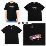 『球鞋瘋』PHANTACI NO CRY TEE 100% 20支純棉 黑色 短袖 周董 周杰倫歌曲「說好不哭」